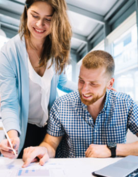 digital marketing agency